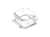 Cover Lid – Part Number: 035153
