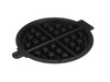 Waffle Plate /WW180X – Part Number: 037510