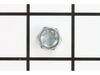 Hex Nut, 5/16" -18 – Part Number: 115
