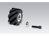 Contact Wheel Assembly – Part Number: 11650