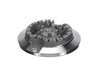 Burner Head-A-Left Front-Right Rear – Part Number: 123250001