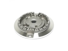 Burner Head-Right Front Left Rear – Part Number: 123250003