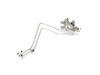 Bsi Halo Burner + Tube Gr 19.000 Btu – Part Number: 123250030