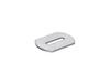 Serrated Lock Washer (M6 Din 6798) – Part Number: 130500320