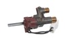 Wok Burner Tap Halo Middle – Part Number: 131250001