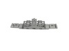 Telescopic Rail Mechanism Group – Part Number: 1514120300