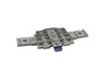Telescopic Rail Mechanism Group – Part Number: 1514120400