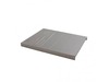Full Inox Not Welding Outer Door 598mm – Part Number: 1515150400
