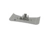 Cornerwash Filter Support Group – Part Number: 1517280300