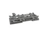 S3 Upper Basket Mechanism Group – Part Number: 1520400100