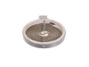 Radiant Hotplate (Q180-1800w) – Part Number: 162926051