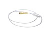 17801050-1-S-Blomberg-168240058-Spark Ignition Plug Cable-650mm