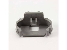 Rail Cap- Front&Back -Ral7037 – Part Number: 1732840100