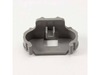 Rail Cap- Front&Back -Ral7037 – Part Number: 1732840100