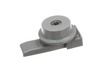 Lower Basket Stoper Plastic Whell Gr. – Part Number: 1742960100