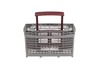 Cutlery Basket Group-7037/Red – Part Number: 1744500500