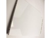 Side Panel-Left-White – Part Number: 1749230101