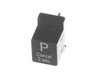 Program Delay Button - Black – Part Number: 1750950200