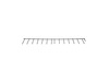 Upper Basket Support Wire – Part Number: 1751320700