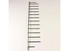 Upper Basket Support Wire – Part Number: 1751340700