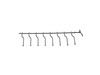 Plate Holder-Right-Ral7016 – Part Number: 1751490500