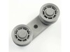 Rail Wheel Group – Part Number: 1752600400