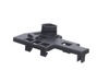 Wine Glass Top Wire Holder-Left-7016 – Part Number: 1752941100