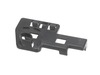 Wine Glass Top Wire Holder-Right-7016 – Part Number: 1752941200