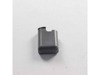Upper Tray Rail Cap-Right Ral 7037 – Part Number: 1756280100
