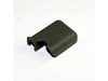 Upper Tray Rail Cap-Left Ral7037 – Part Number: 1756290100
