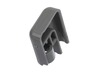 17801798-3-S-Blomberg-1756290100-Upper Tray Rail Cap-Left Ral7037