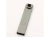 Ceiling Spray Arm Feed Pipe – Part Number: 1756530100