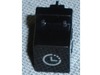 Program Delay Button - Black – Part Number: 1756890200