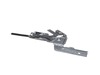 Hinge Gr Spring Single Fulcrum Left Blue – Part Number: 1764740200