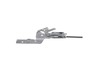Hinge Gr Spring Single Fulcrum Right Blu – Part Number: 1764740500