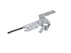 Hinge Gr Spring Single Fulcrum Left Pink – Part Number: 1764740700
