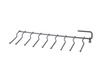 Lower Basket Plate Holder Ball Back Left – Part Number: 1767430101