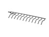 Lower Basket Plate Holder Ball Left Fron – Part Number: 1767450101