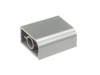 Beko14 Connection Handle Part-Right-745 – Part Number: 1769820601