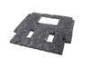 Door Insulation Grd 25mm – Part Number: 1781060100
