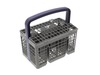 Sliding Cutlery Basket Gr-Purple Handle – Part Number: 1781501400