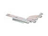 Hinge Arm-Right – Part Number: 1783030201