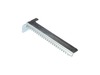 Nordic Plinth Adjutment Sheet-Right – Part Number: 1783080100