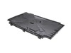 Angora Bottom Tray – Part Number: 1783130100