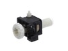 Angora Back Side Adjustable Foot Gr Left – Part Number: 1783200300
