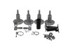 Accessories Pack – Part Number: 1784430061
