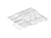 2019 Cable Holder Top Part – Part Number: 1799980300
