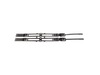 Decorative Door Fixation Support – Part Number: 1882670200