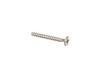 Screw (Filter Support) – Part Number: 1883430300