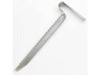 Plinth Adjustment Sheet-Left – Part Number: 1884910100
